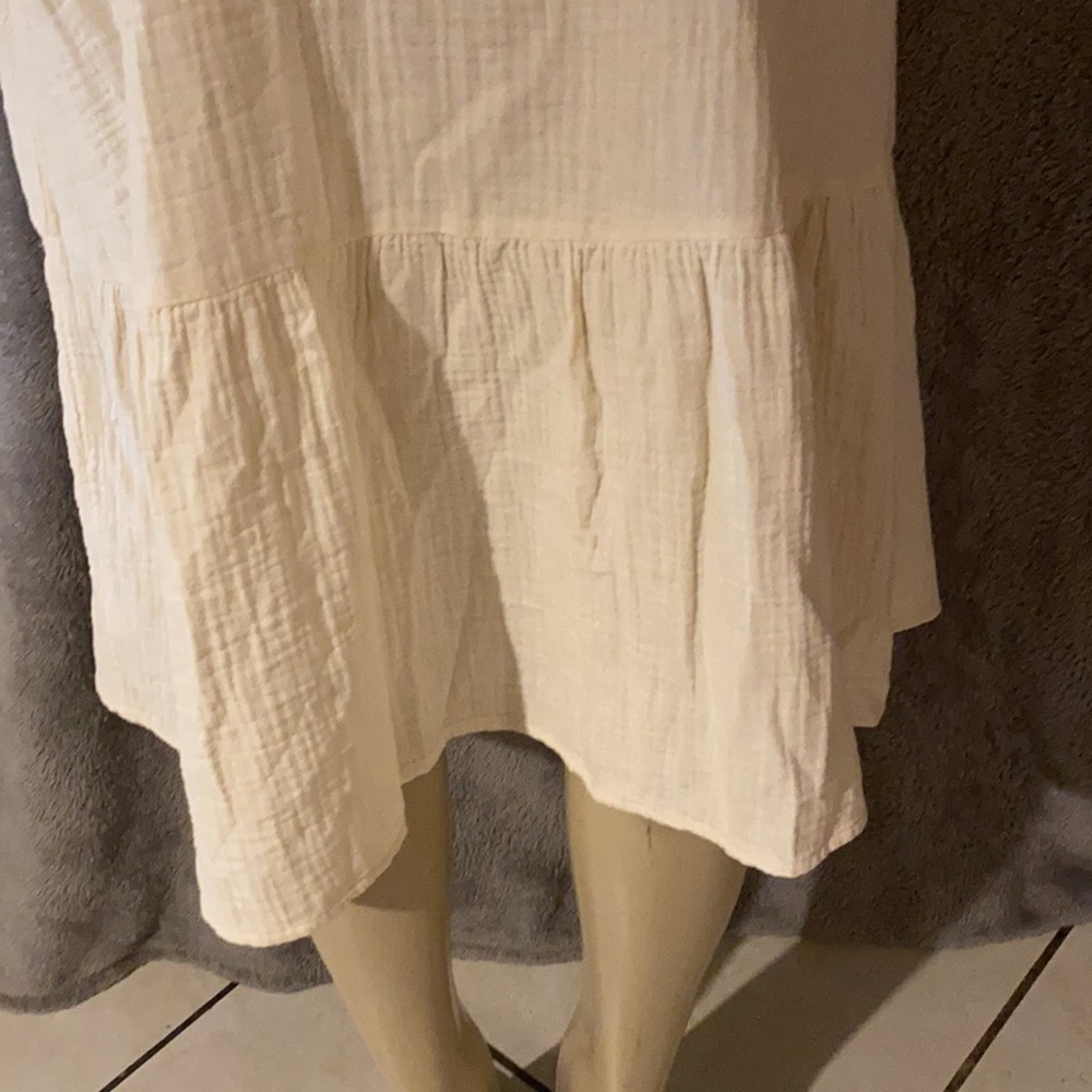 Universal Thread Dress Size Medium - image 4